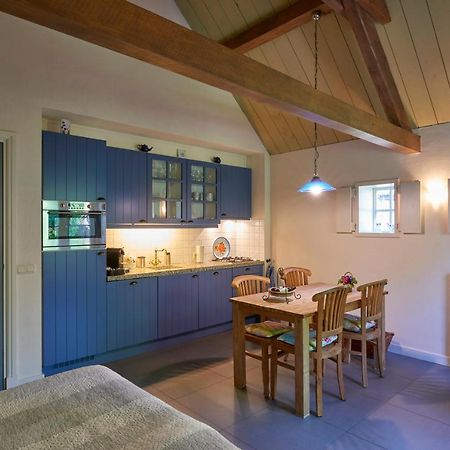 Huys En Hoff Aen Den Haspel Bed & Breakfast Oirschot Ngoại thất bức ảnh