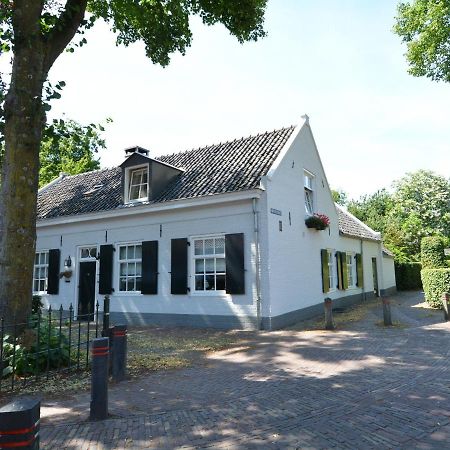Huys En Hoff Aen Den Haspel Bed & Breakfast Oirschot Ngoại thất bức ảnh