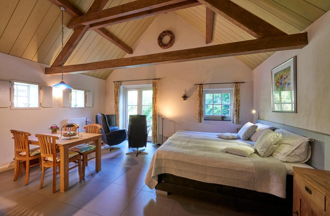 Huys En Hoff Aen Den Haspel Bed & Breakfast Oirschot Ngoại thất bức ảnh