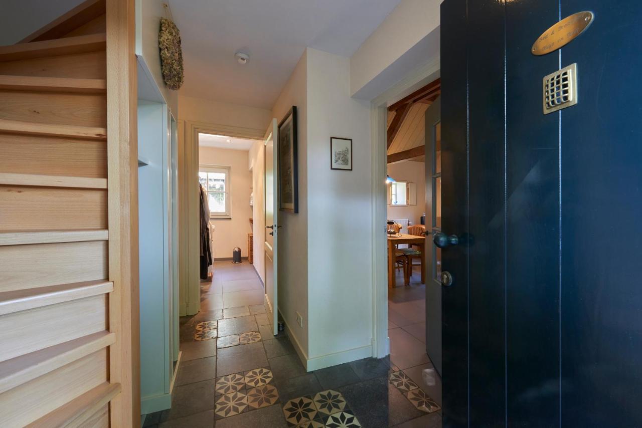 Huys En Hoff Aen Den Haspel Bed & Breakfast Oirschot Ngoại thất bức ảnh