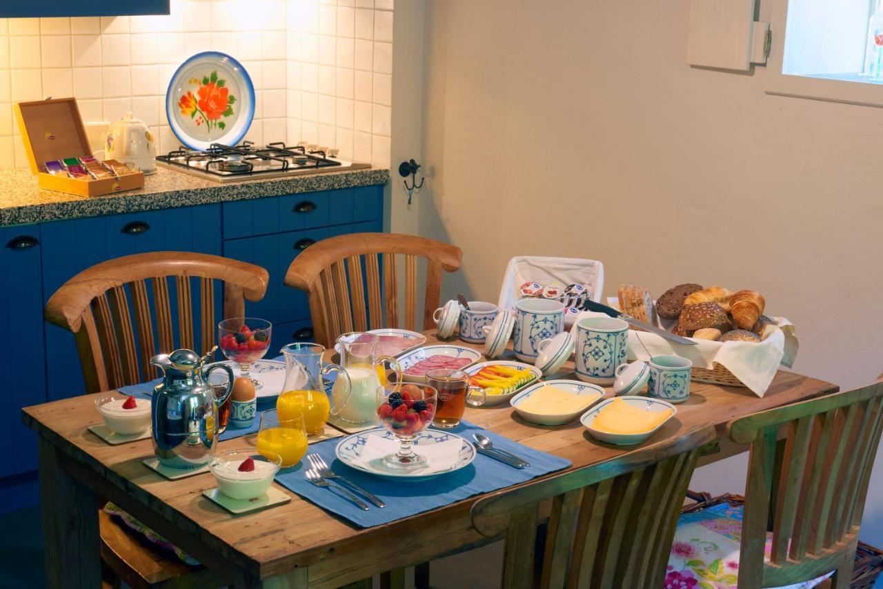 Huys En Hoff Aen Den Haspel Bed & Breakfast Oirschot Ngoại thất bức ảnh