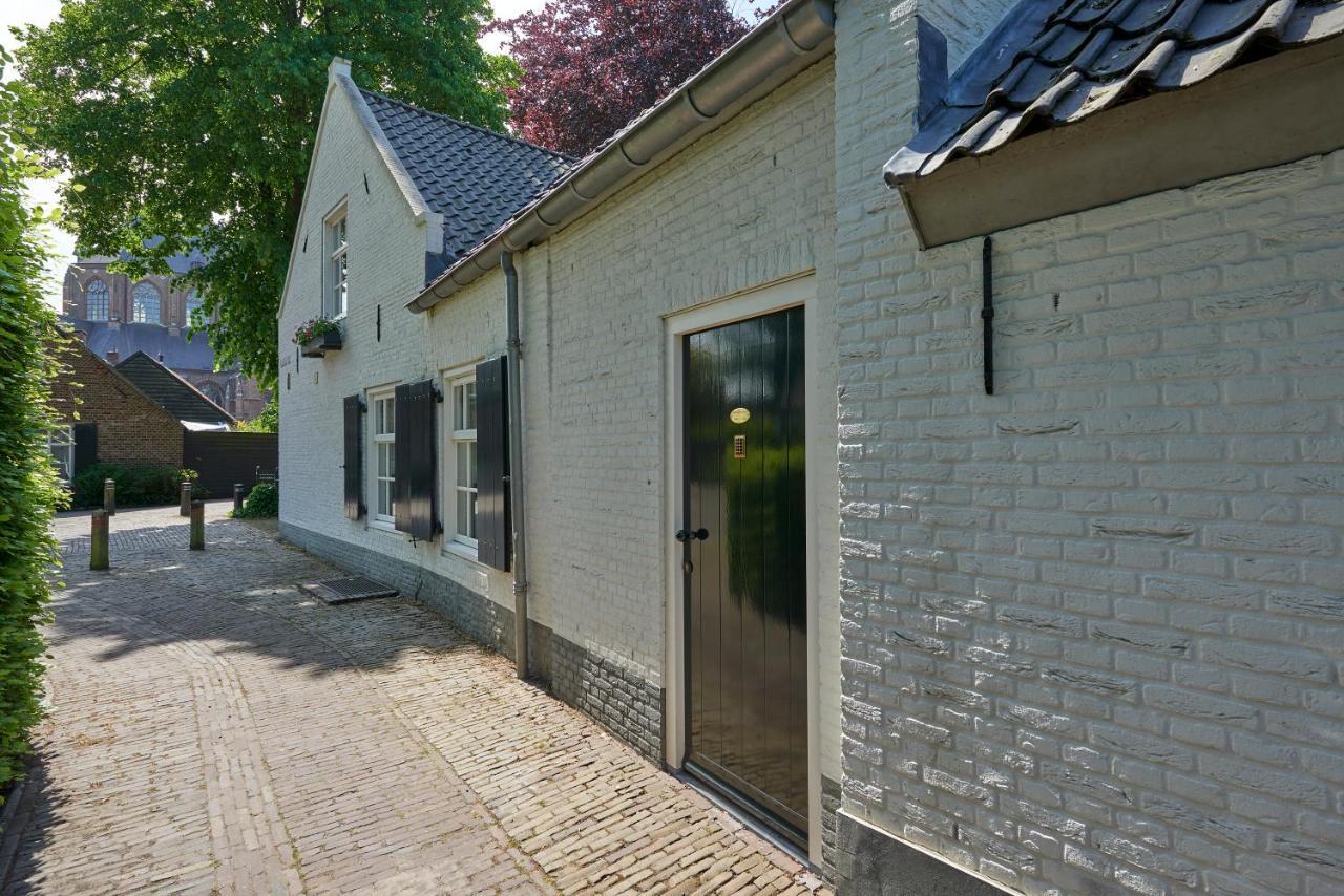 Huys En Hoff Aen Den Haspel Bed & Breakfast Oirschot Ngoại thất bức ảnh