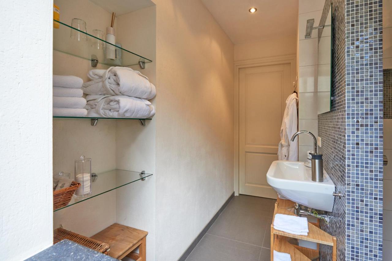 Huys En Hoff Aen Den Haspel Bed & Breakfast Oirschot Ngoại thất bức ảnh