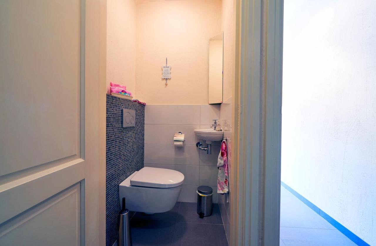 Huys En Hoff Aen Den Haspel Bed & Breakfast Oirschot Ngoại thất bức ảnh