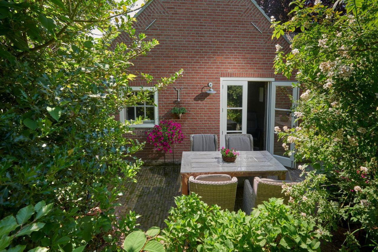 Huys En Hoff Aen Den Haspel Bed & Breakfast Oirschot Ngoại thất bức ảnh