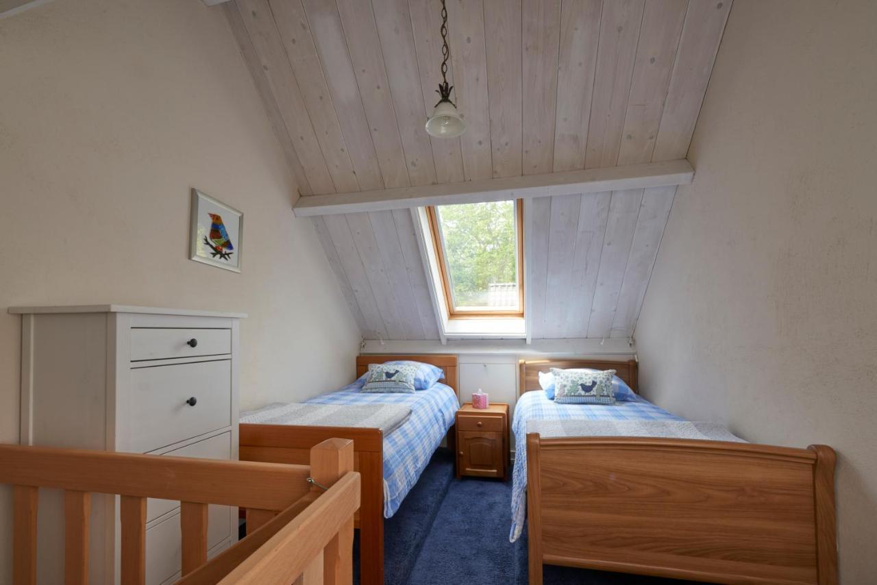 Huys En Hoff Aen Den Haspel Bed & Breakfast Oirschot Ngoại thất bức ảnh