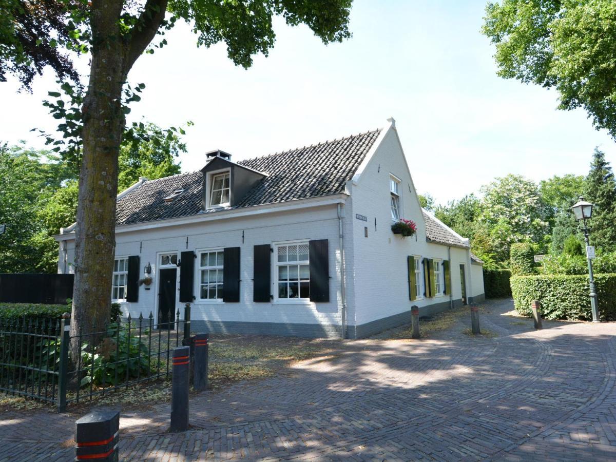 Huys En Hoff Aen Den Haspel Bed & Breakfast Oirschot Ngoại thất bức ảnh