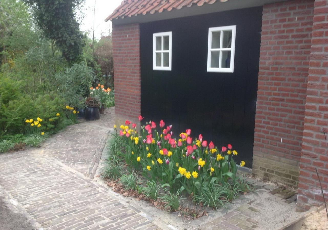 Huys En Hoff Aen Den Haspel Bed & Breakfast Oirschot Ngoại thất bức ảnh